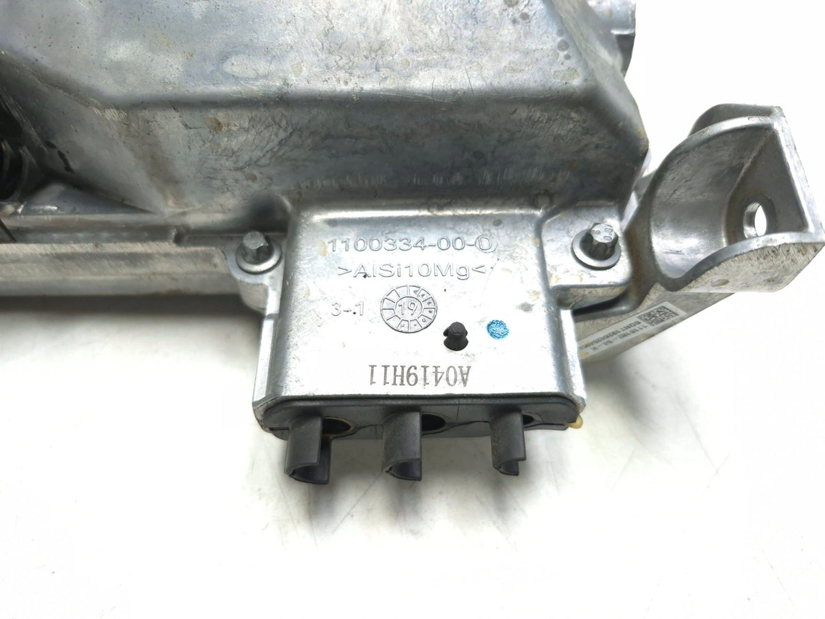 2020 Tesla Model 3 Y Front Suspension Electrical Control Module OEM