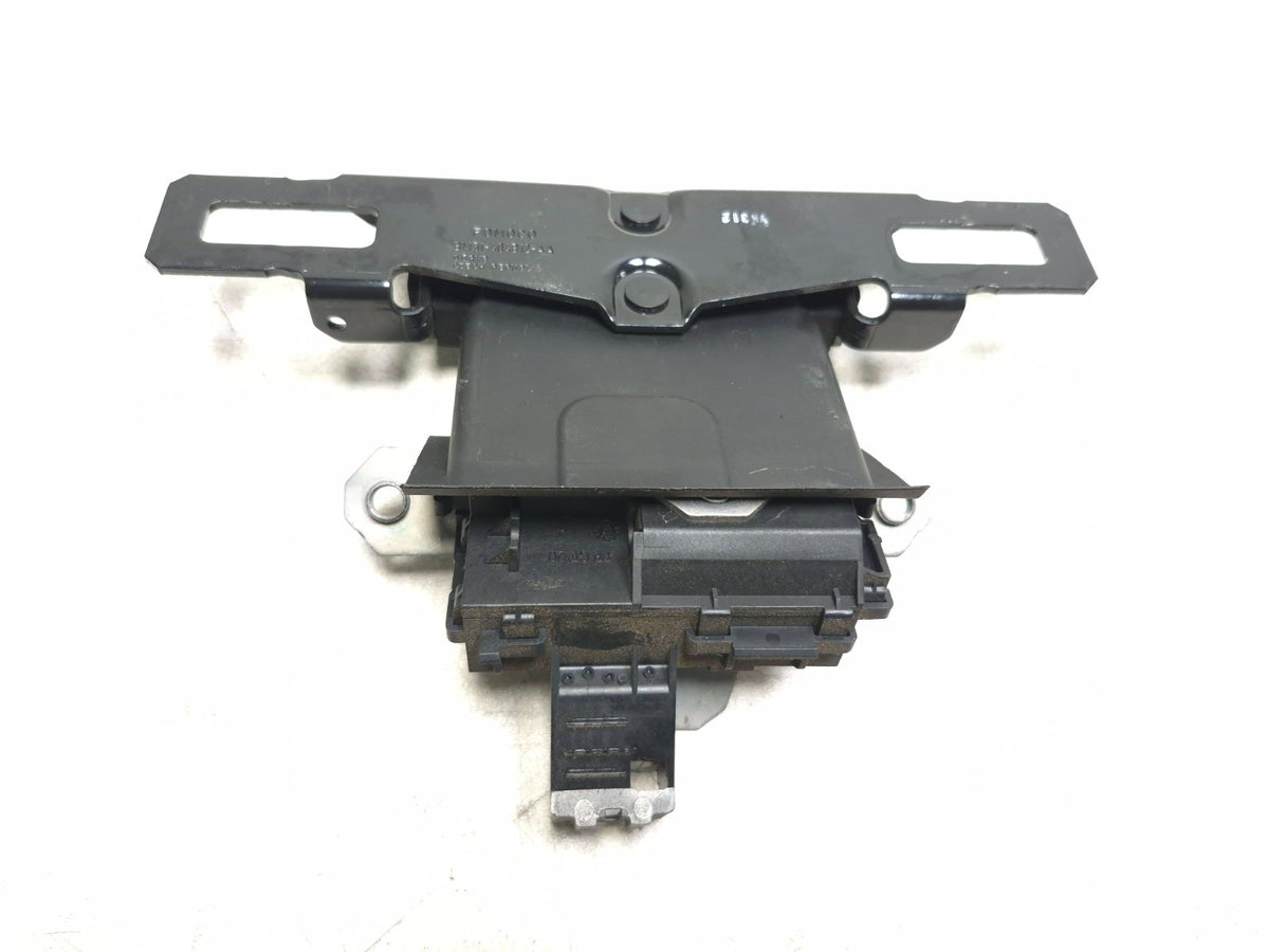 2013 Ford Focus Hatchback Rear Trunk Latch Lock Actuator OEM