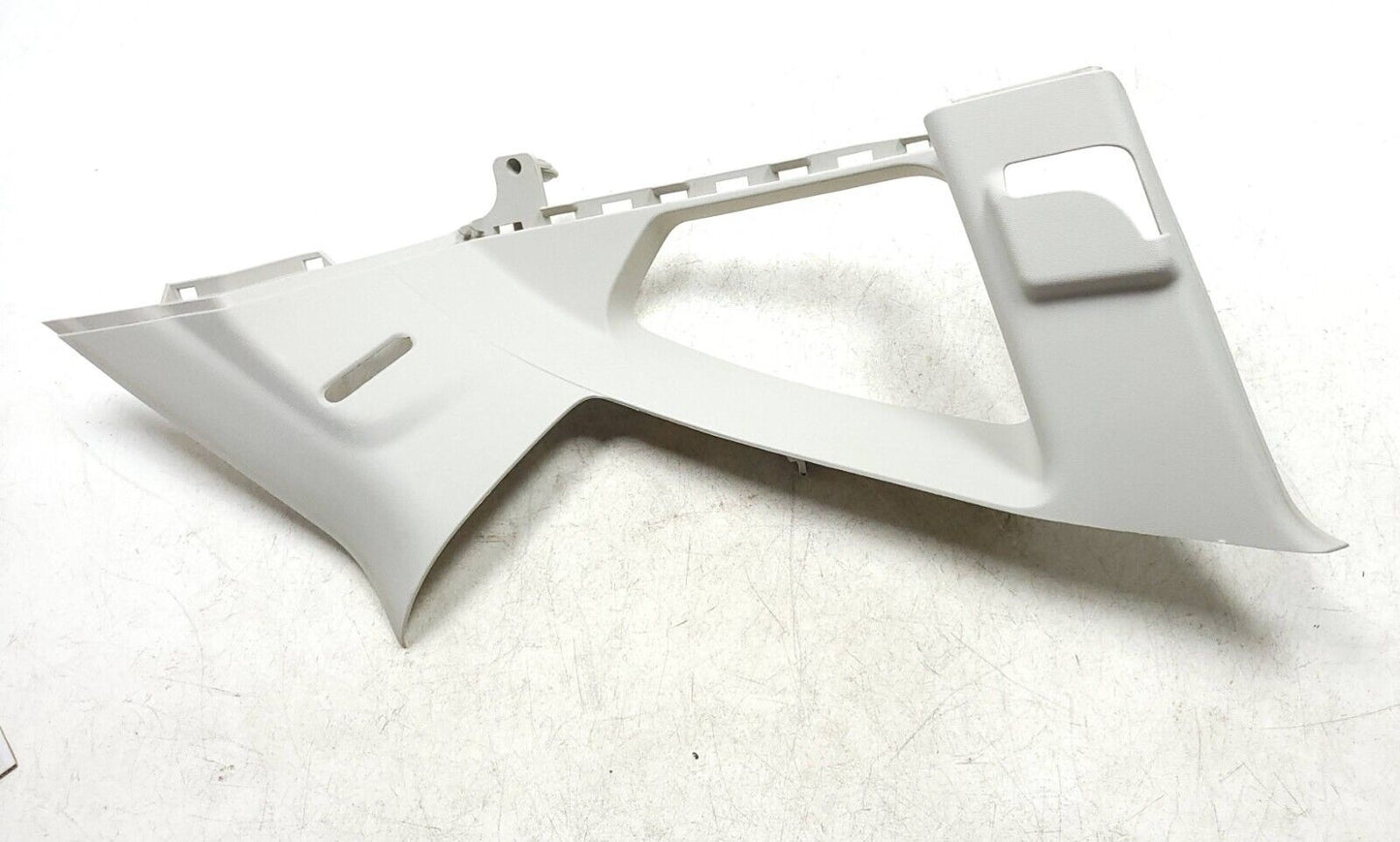 2007-2012 Dodge Caliber A-pillar & B-pillar Trim Cover Set 7pcs OEM