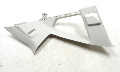 2007-2012 Dodge Caliber A-pillar & B-pillar Trim Cover Set 7pcs OEM