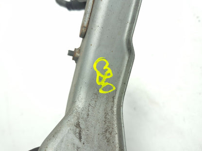 2014 Honda Cr-z Crankshaft Position Sensor Wire Harness  OEM