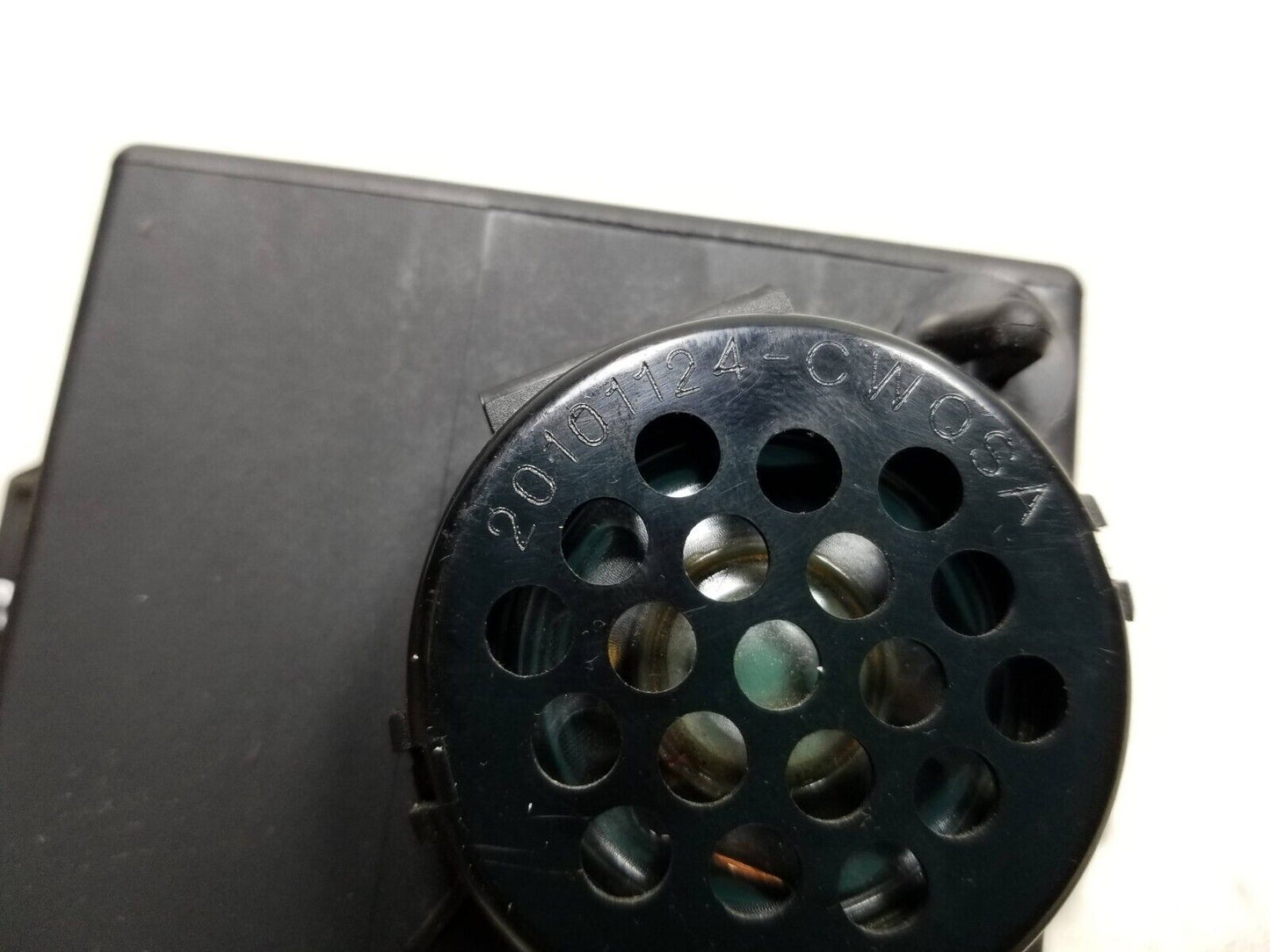 10 - 13 Ford Transit Connect Driver Assist Control Module At1t-15t850-aa OEM