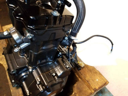 2019 Honda Cmx300 Rebel 300 Engine 11,428 Miles Oem✅