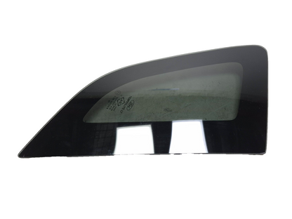 2019 Ford Ecosport Quarter Vent Glass Rear Driver Side Left OEM