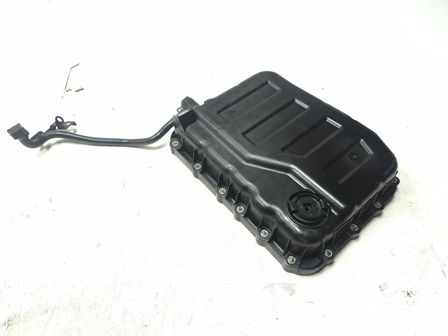 2012 Hyundai Sonata Automatic Transmission Valve Body Cover OEM