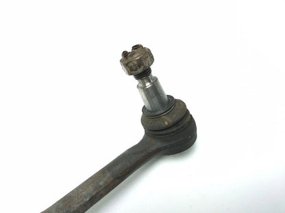 2011 Mercedes S400 W221 Power Steering Rack & Pinion OEM