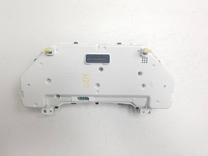 11-13 Lexus CT200h Speedometer Cluster Gauges OEM
