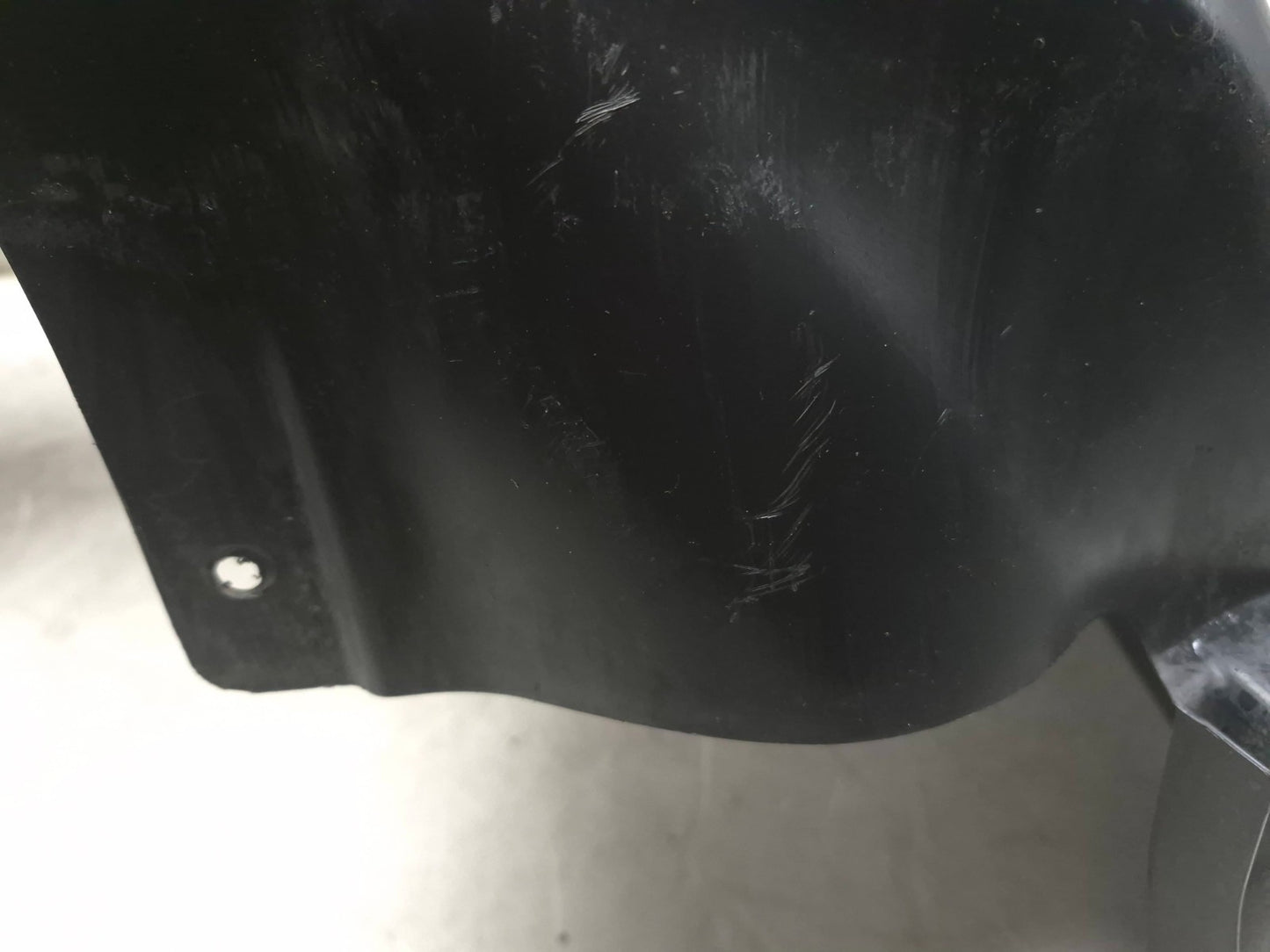 2013 Ford Transit Connect Fender Liner Splash Guard Front Driver Side OEM