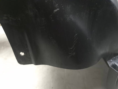 2013 Ford Transit Connect Fender Liner Splash Guard Front Driver Side OEM