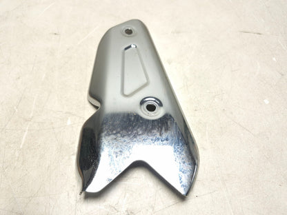 2014 Triumph America Right Footboard Bracket Cover OEM
