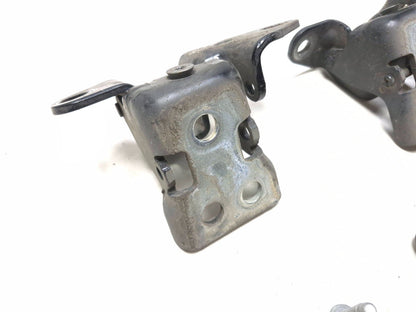 2020 Dodge Challenger Front Right Passenger Door Hinge OEM