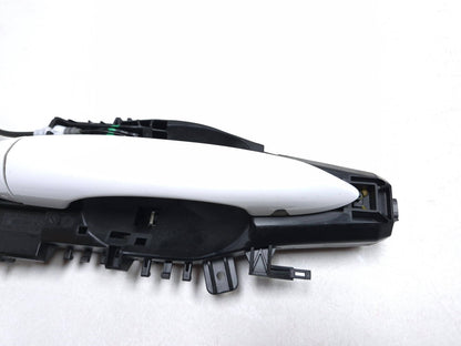 2021 Alfa Romeo Giulia Exterior Door Handle Rear Right Passenger Side Oem✅