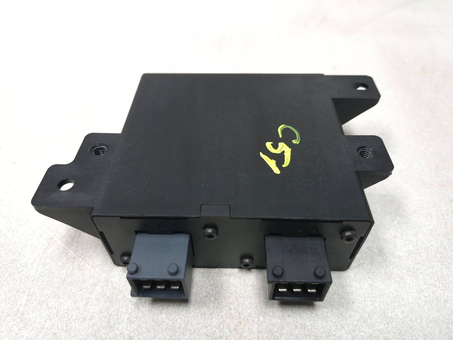 2007 Saab 9-5 Park Assist Control Module Ecu OEM