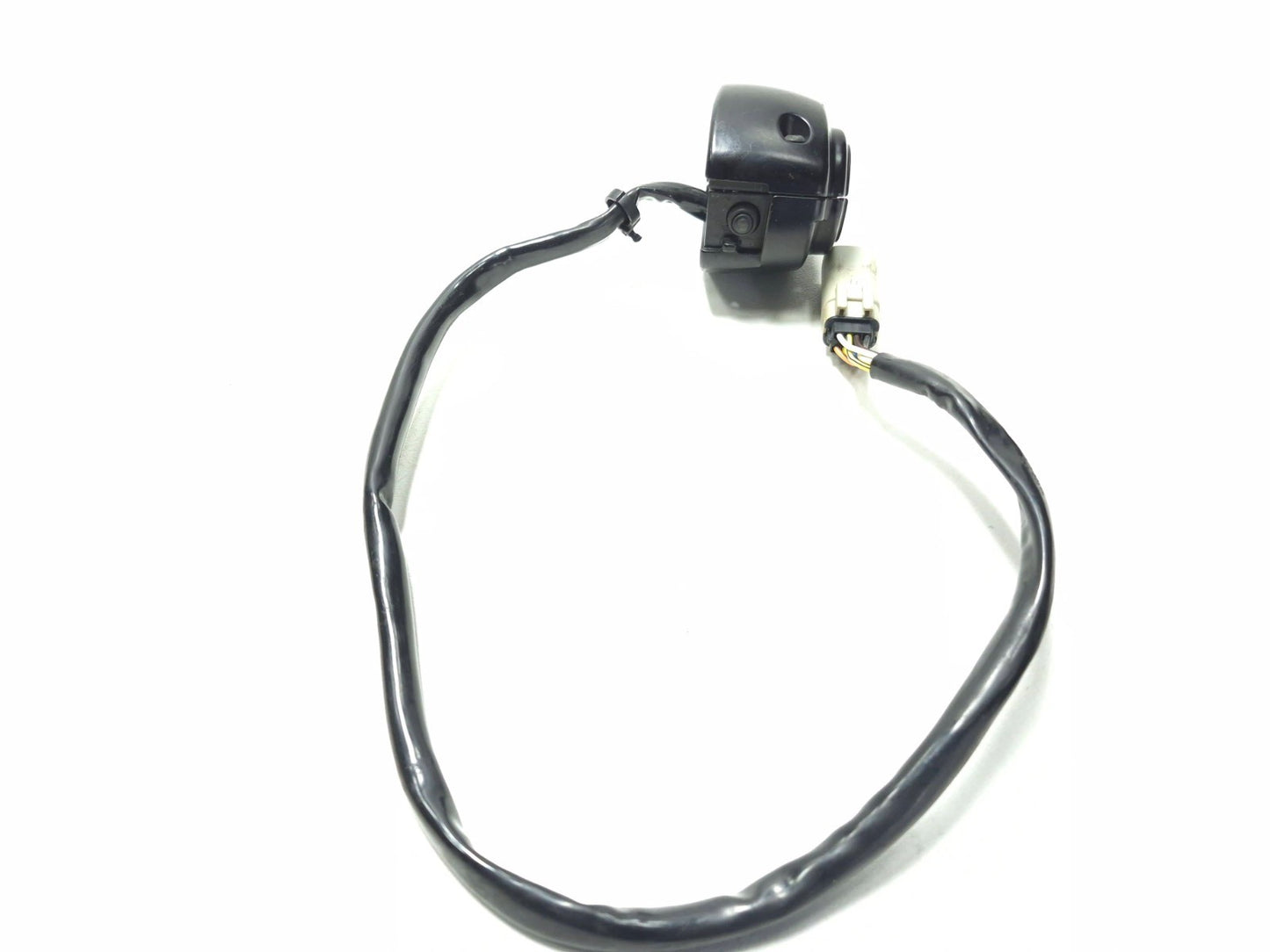 2007-2013 Harley Sportster 883 1200 Xl Left Handlebar Controls 70399-07 OEM