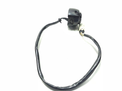 2007-2013 Harley Sportster 883 1200 Xl Left Handlebar Controls 70399-07 OEM