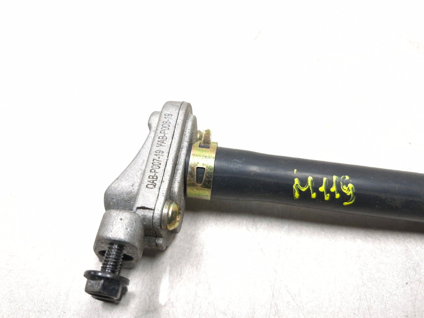 2025 Qiax Fy200t34/tank 200 Pressure Regulator OEM