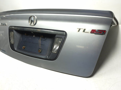 2008 Acura Tl Type-s Rear Trunk Lid Tailgate Local Pick Up Only OEM
