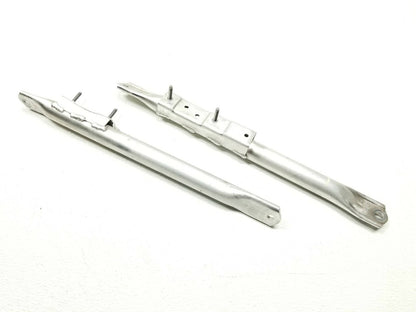 2022 Kia Stinger Engine Firewall Extension Brace Pair 3.3l OEM