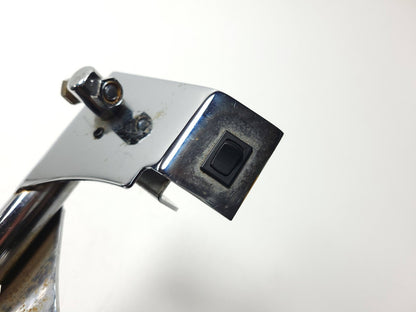 2007 Yamaha Xvs1300 V-star Rear Turn Signal Bracket OEM