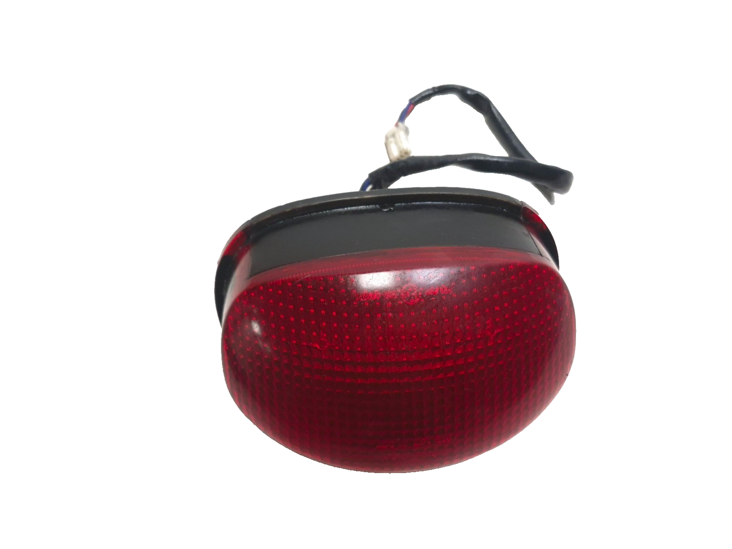 2000 Triumph Sprint St Tail Light OEM