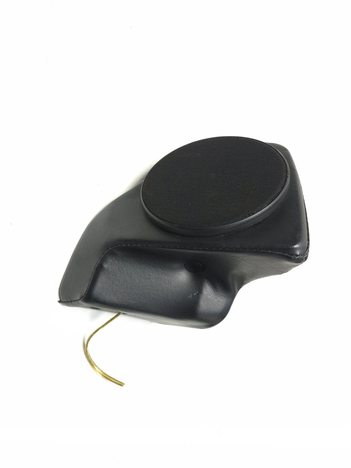 1993-1997 Harley-davidson Electra Glide Flhtc Rear Speaker & Box 2pcs