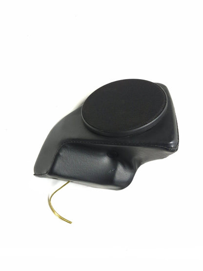 1993-1997 Harley-davidson Electra Glide Flhtc Rear Speaker & Box 2pcs