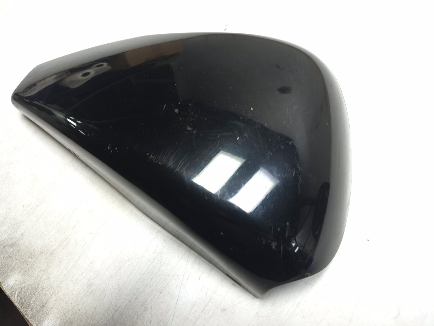 2004 Harley-davidson Sportster Xl883 Left Side Cover OEM