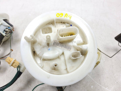 2009 - 2012 Audi A4 Fuel Pump & Sending Unit OEM