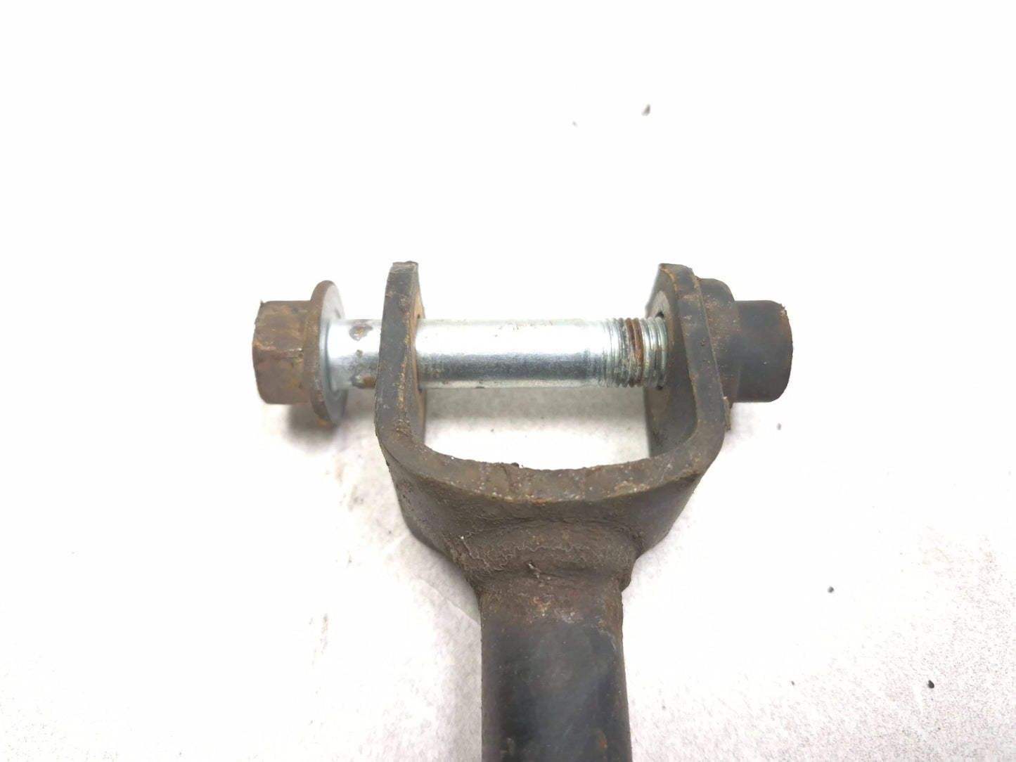 2007 Acura Tl Type-s Rear Control Arm Driver Side Left 4pcs OEM