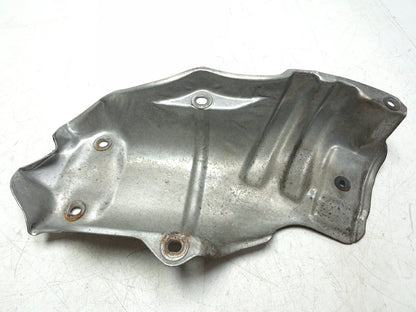2014 Fiat 500l Engine Exhaust Heat Shield 51839838 OEM
