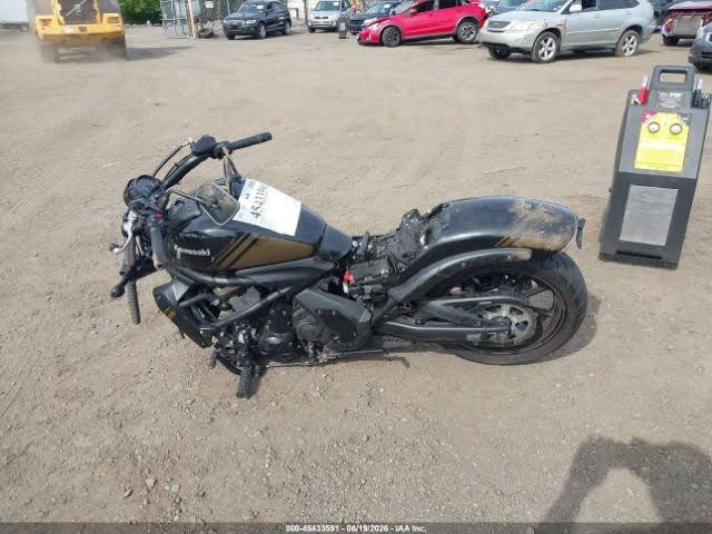 2020 Kawasaki Vulcan S En650c Handlebar OEM 46003-0626-18r
