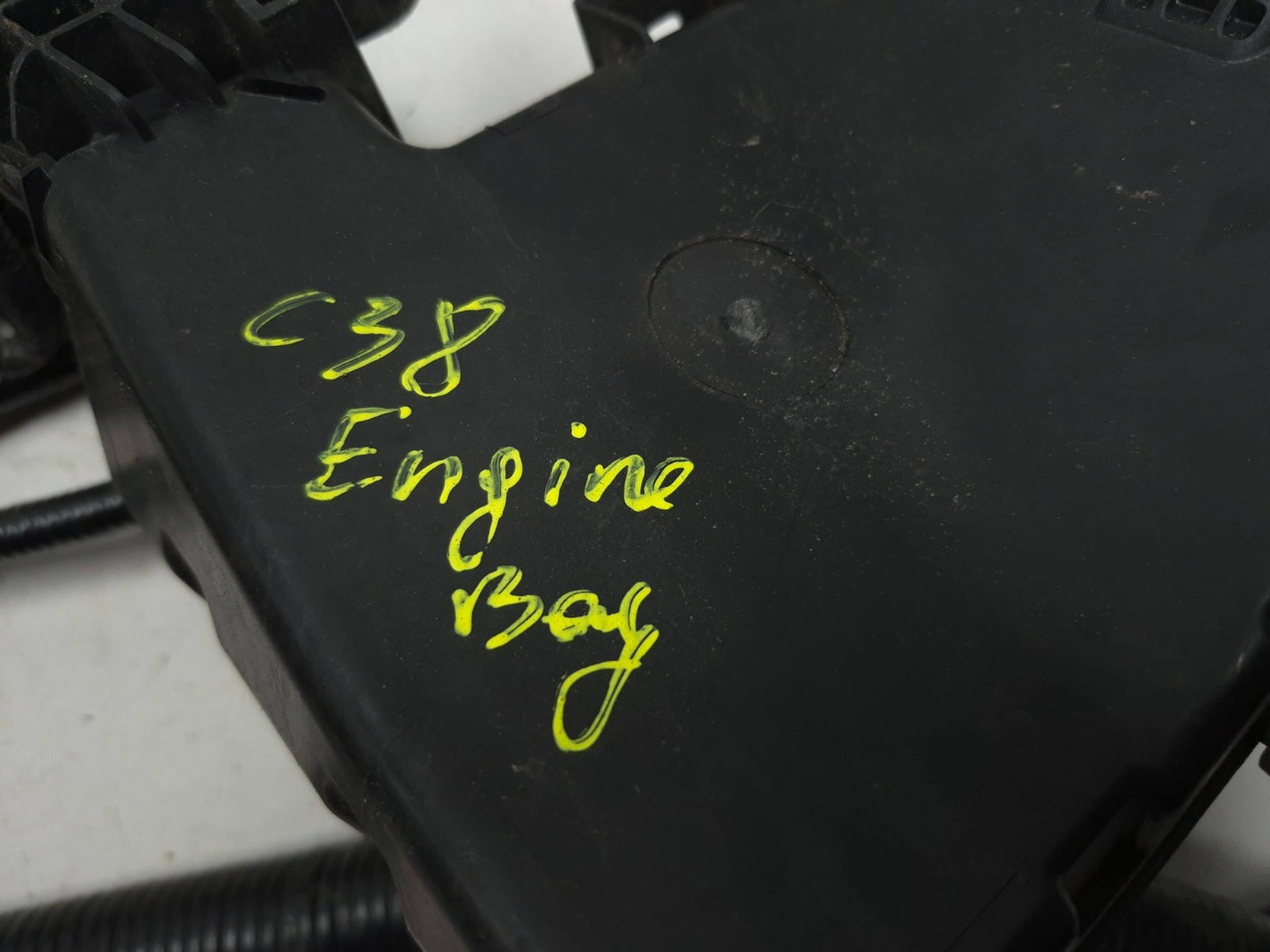 2015 Nissan Juke Main Fuse Box Wire Harness OEM
