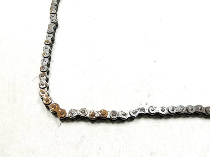 19 - 23 Honda Cbf300 Na Drive Chain OEM
