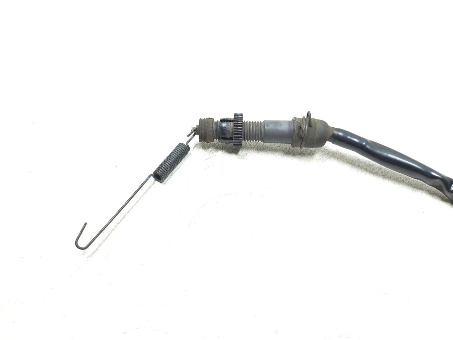 2003 Honda Shadow Spirit 750 Vt750 Rear Brake Light Switch OEM