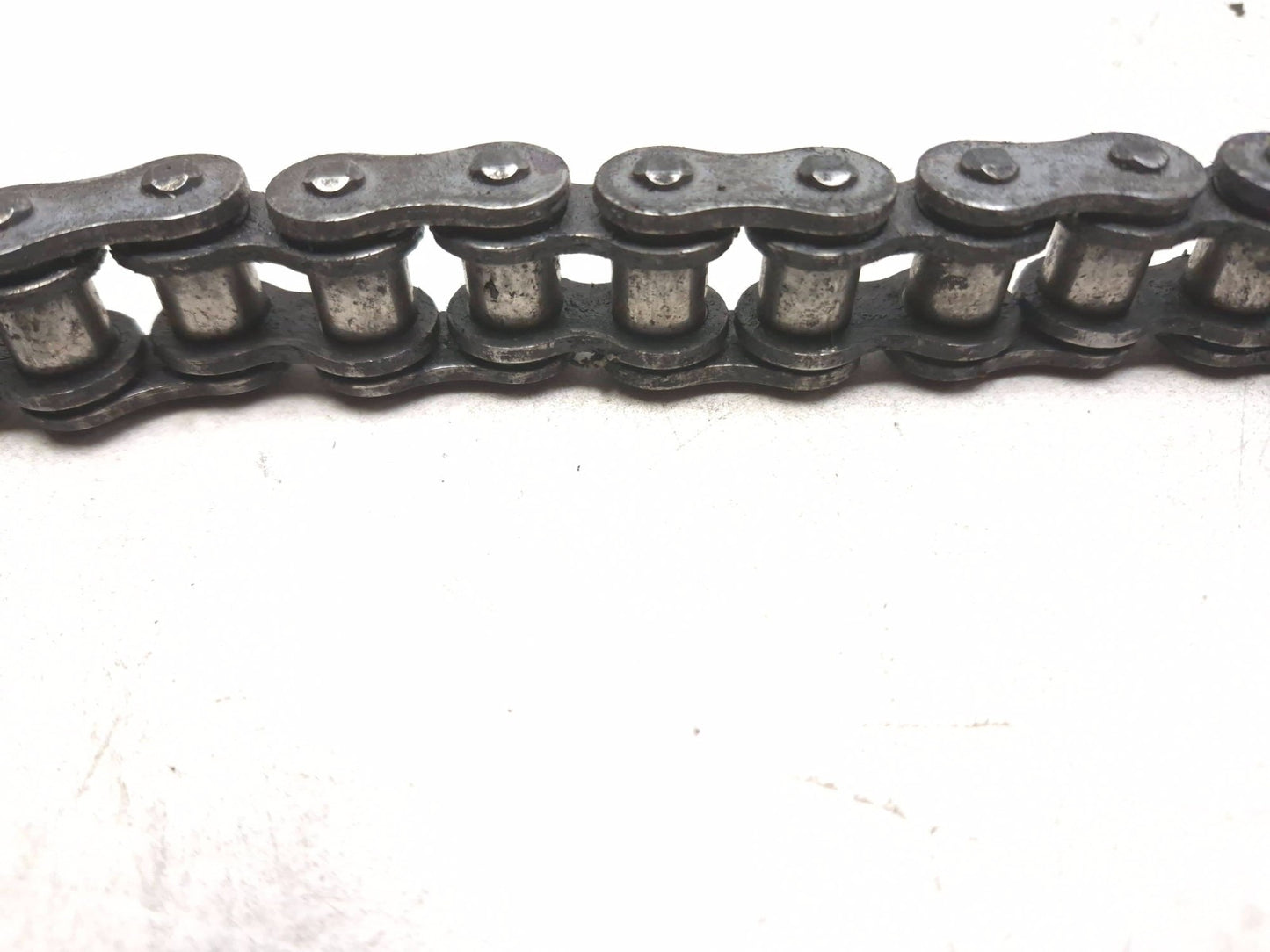 2001 Suzuki Gsx 750f Katana Rear Sprocket Assembly & Drive Chain OEM