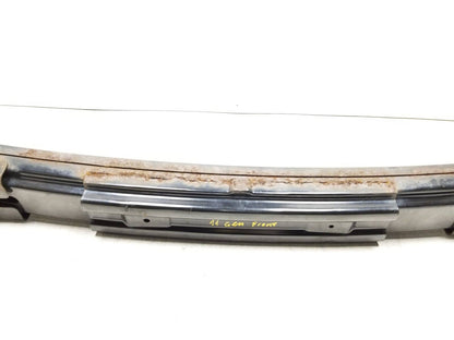 09 - 12 Hyundai Genesis Coupe Front Bumper Reinforcement OEM