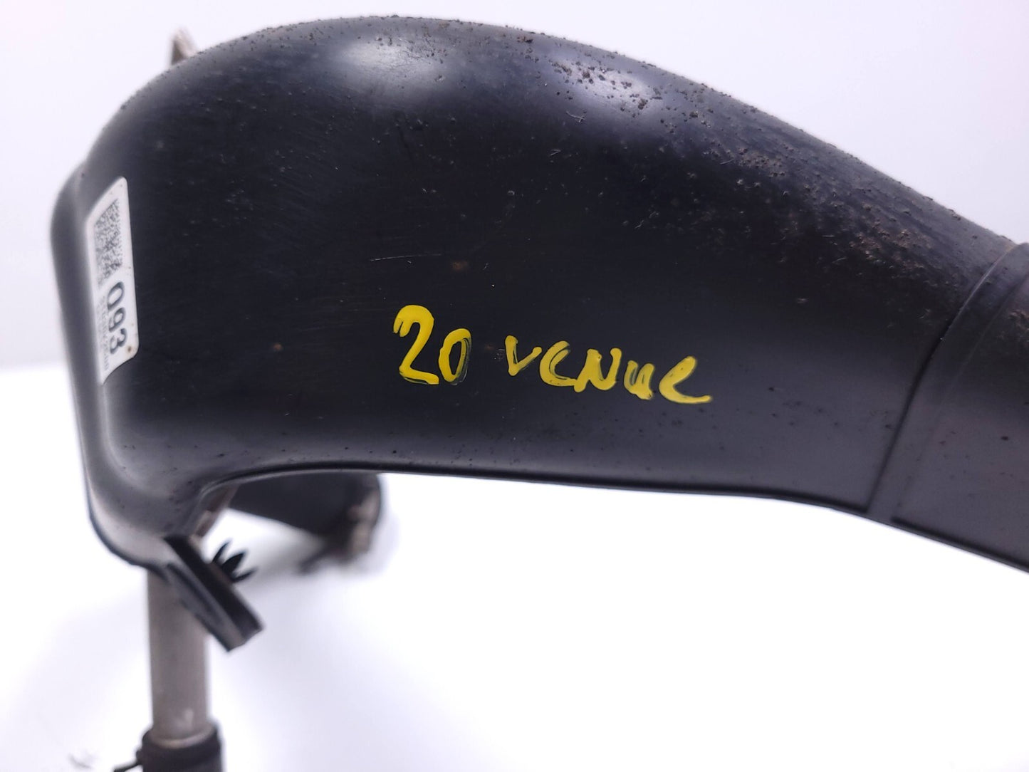2020 Hyundai Venue Fuel Filler Neck OEM