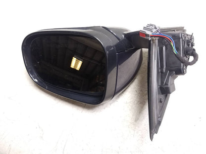 2017 Jaguar Xe Exterior Mirror Assembly Front Passenger Side Right OEM 21285002