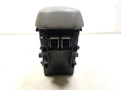 2011 - 2013 Kia Sportage Center Console Armrest & Storage Bin OEM