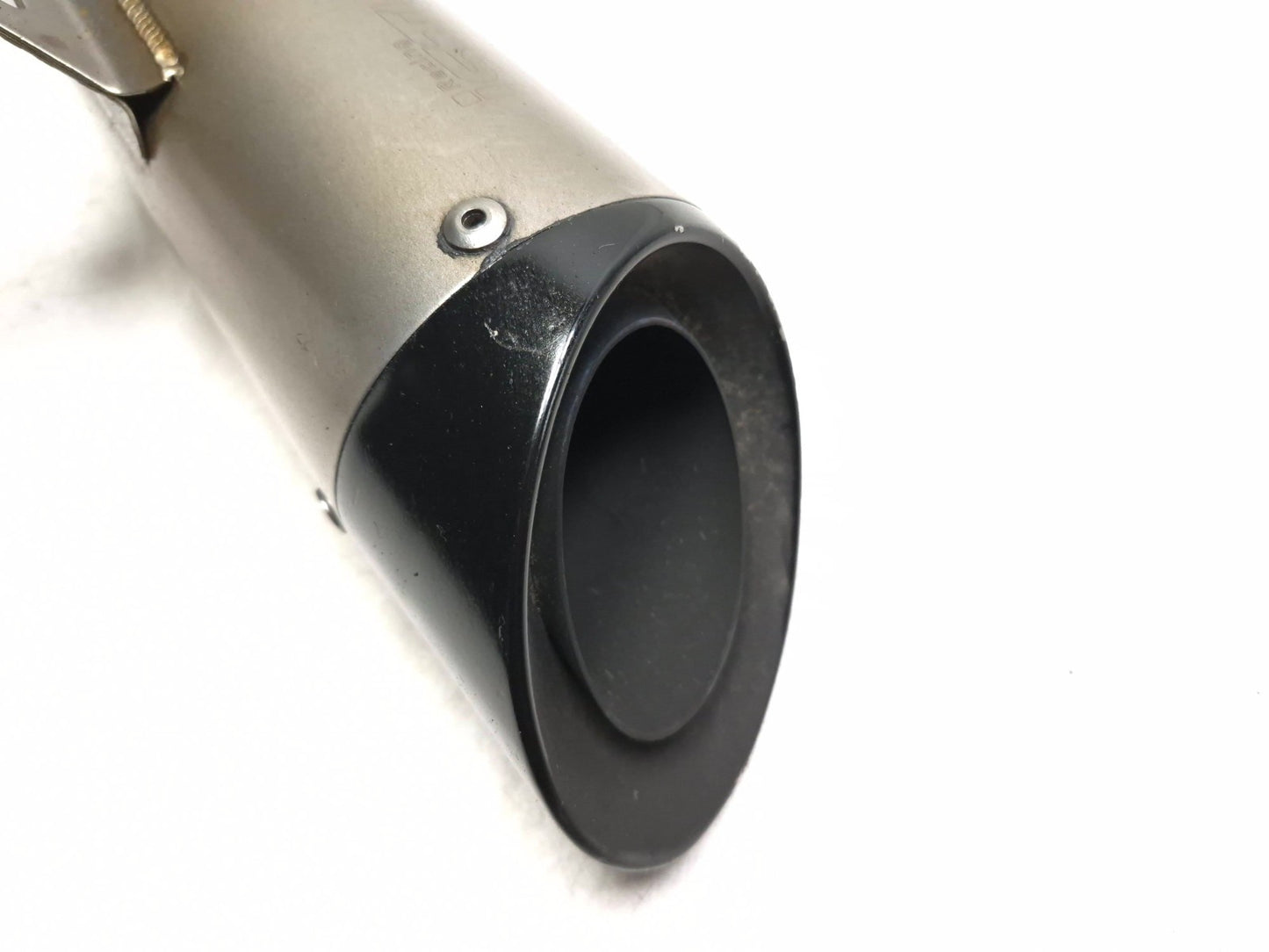 2021 Kawasaki Z125 Pro Br125j Istunt Racing Exhaust Muffler Header Pipe OEM