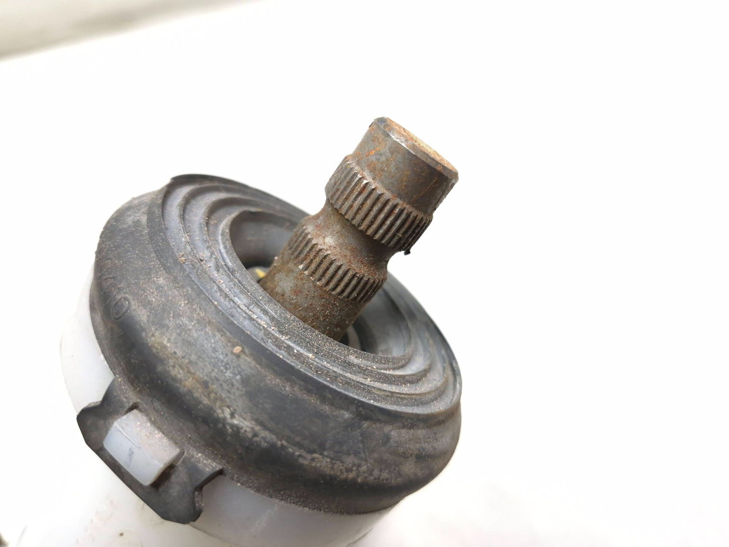 2014 Hyundai Sonata Power Steering Rack & Pinion OEM