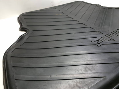2009 Hyundai Genesis 4.6l V8 Cargo Trunk Floor Mat Liner OEM