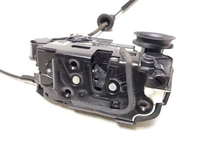 2012 - 2014 VW Golf GTI Door Lock Actuator Rear Passenger Side Right OEM