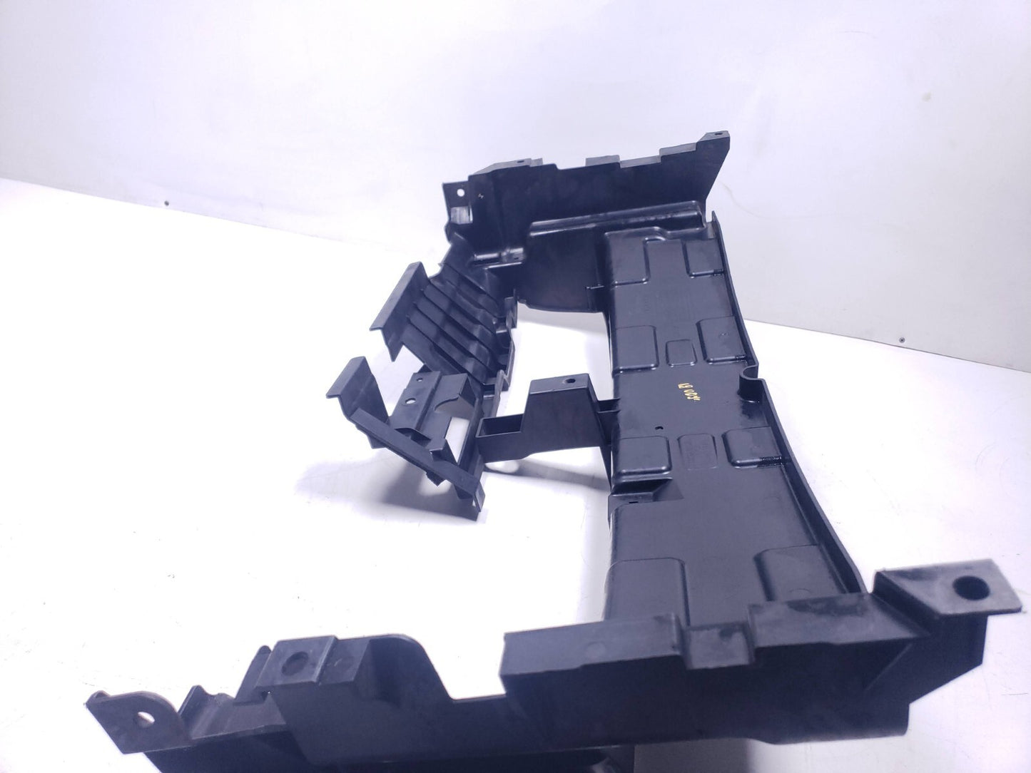 18 19 20 21 22 Honda Odyssey Radiator Grille Air Shutter Housing Shroud OEM