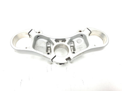 02-06 Ducati Monster M600 620 Triple Tree Lower OEM