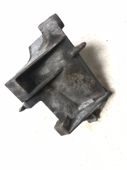 2007 Saab 9-5 Aero A/c Compressor Mount Bracket 2pcs OEM