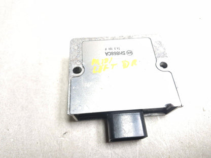 2024 Kawasaki Ninja 500 Ex500 Voltage Regulator OEM