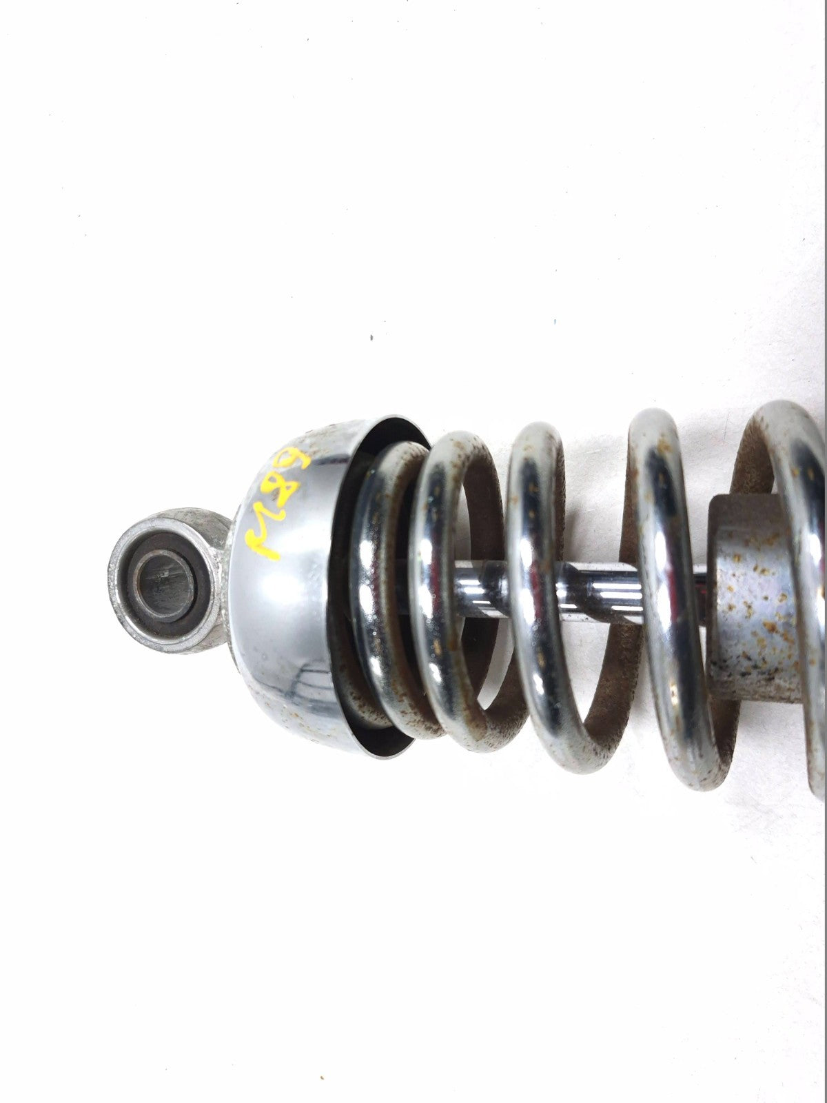 1996 Yamaha Virago Xv750 Rear Shock Absorber Pair OEM