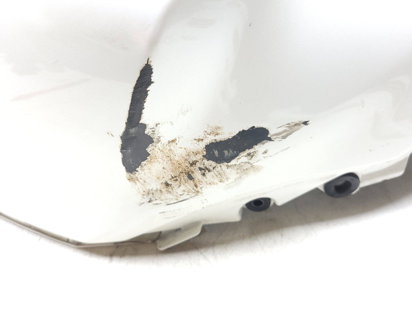 2015 - 2018 Yamaha Yzf-r3 Yzfr3 Gas Tank Fuel Cell Cover Fairing Cowl OEM