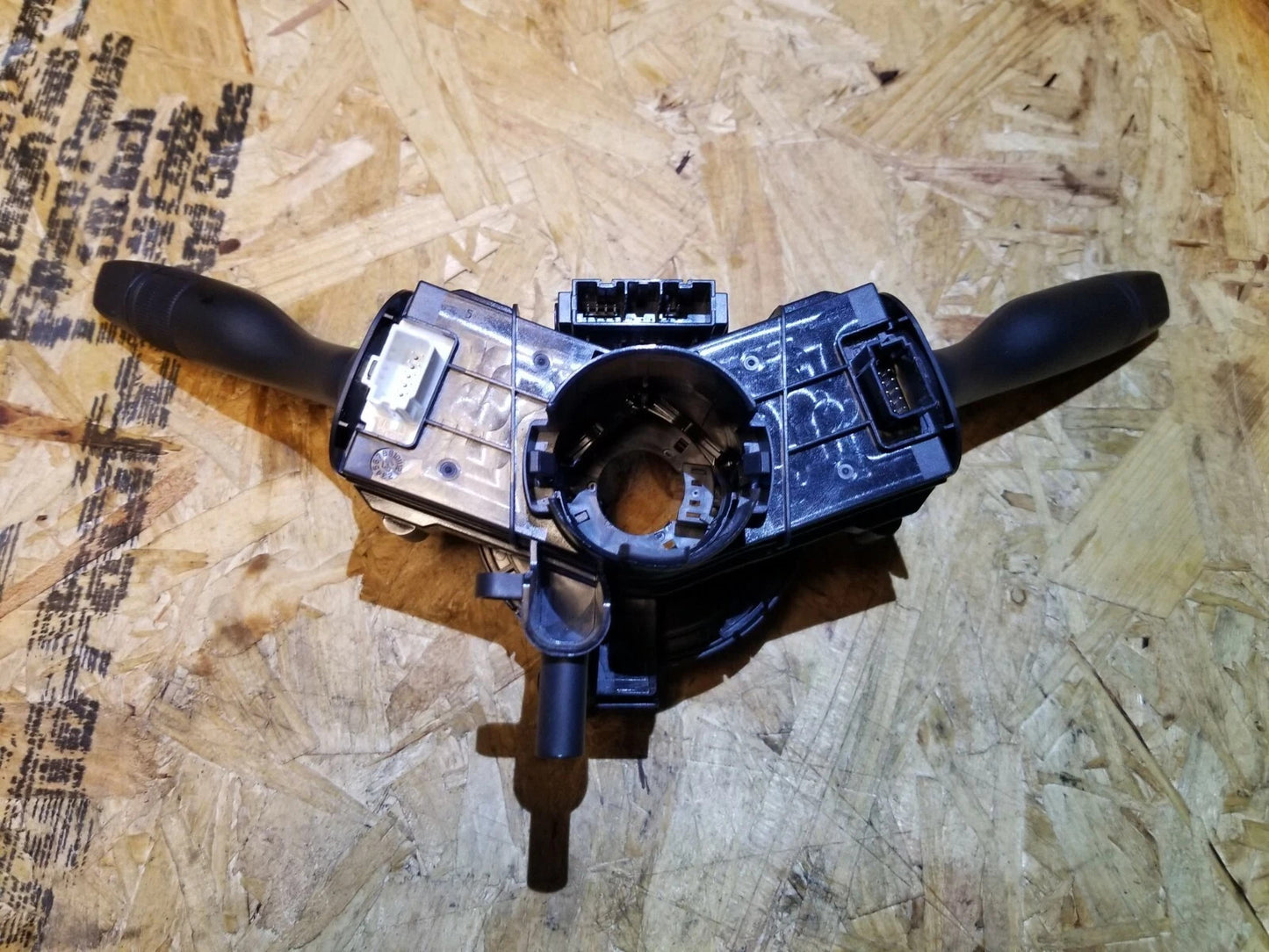 2017 Chevrolet Malibu Steering Column Turn Wiper Combination Switch OEM